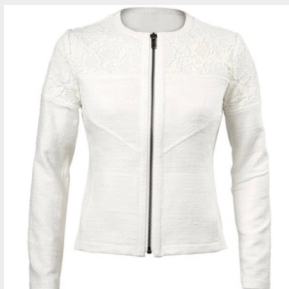 Cabi Jacket